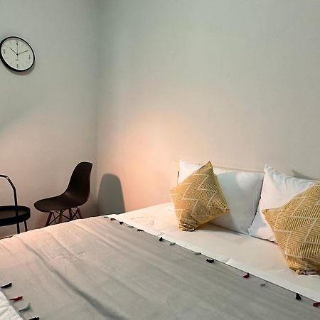 מהה סרקם The Chill Town Home מראה חיצוני תמונה