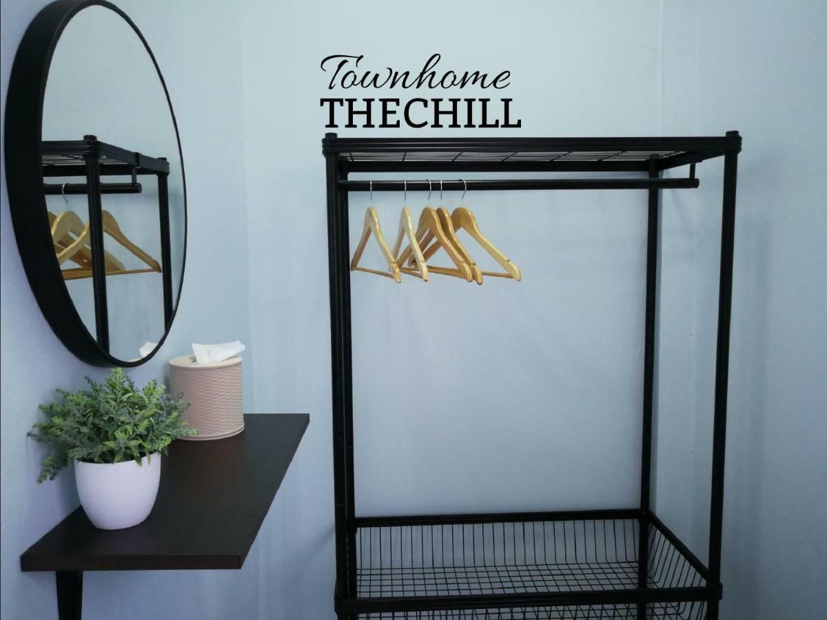 מהה סרקם The Chill Town Home מראה חיצוני תמונה
