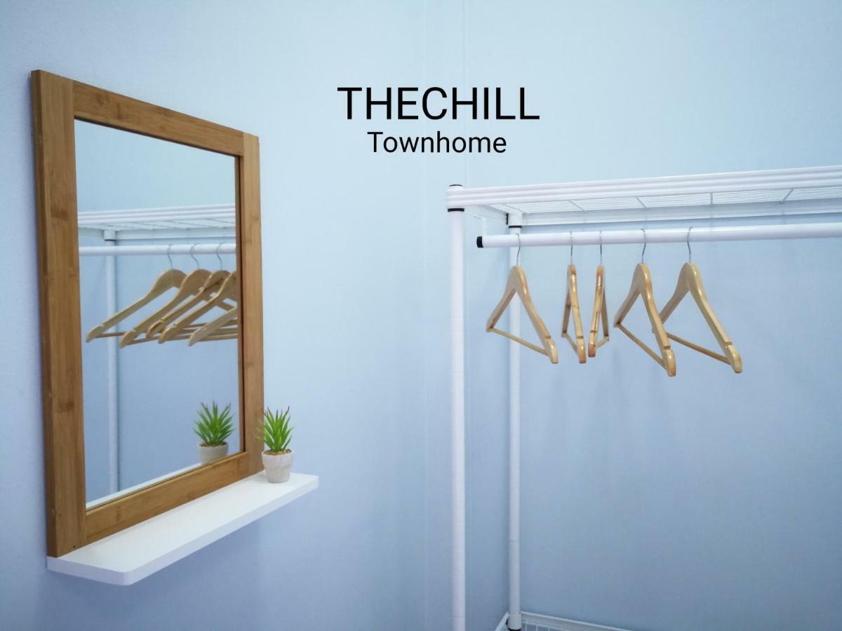 מהה סרקם The Chill Town Home מראה חיצוני תמונה