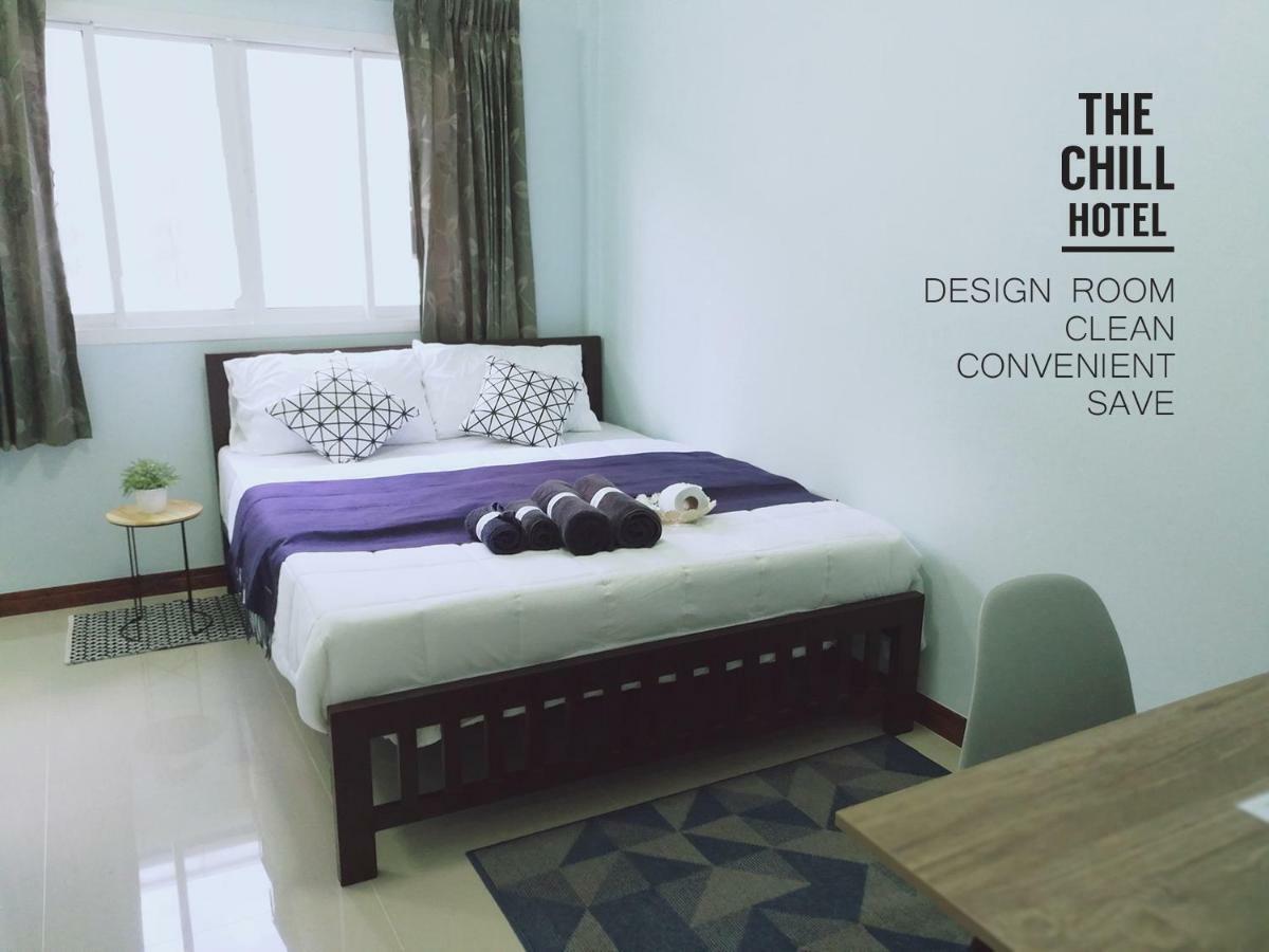 מהה סרקם The Chill Town Home מראה חיצוני תמונה