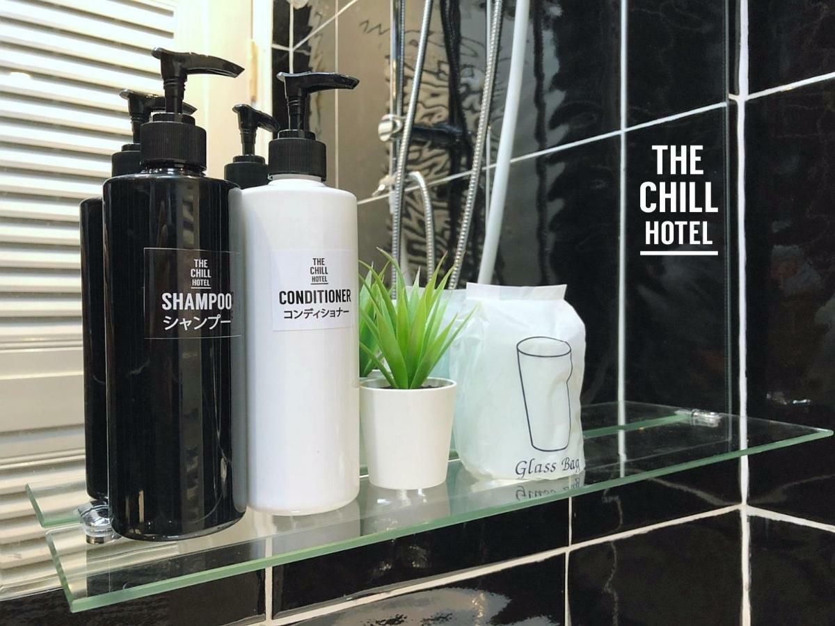 מהה סרקם The Chill Town Home מראה חיצוני תמונה