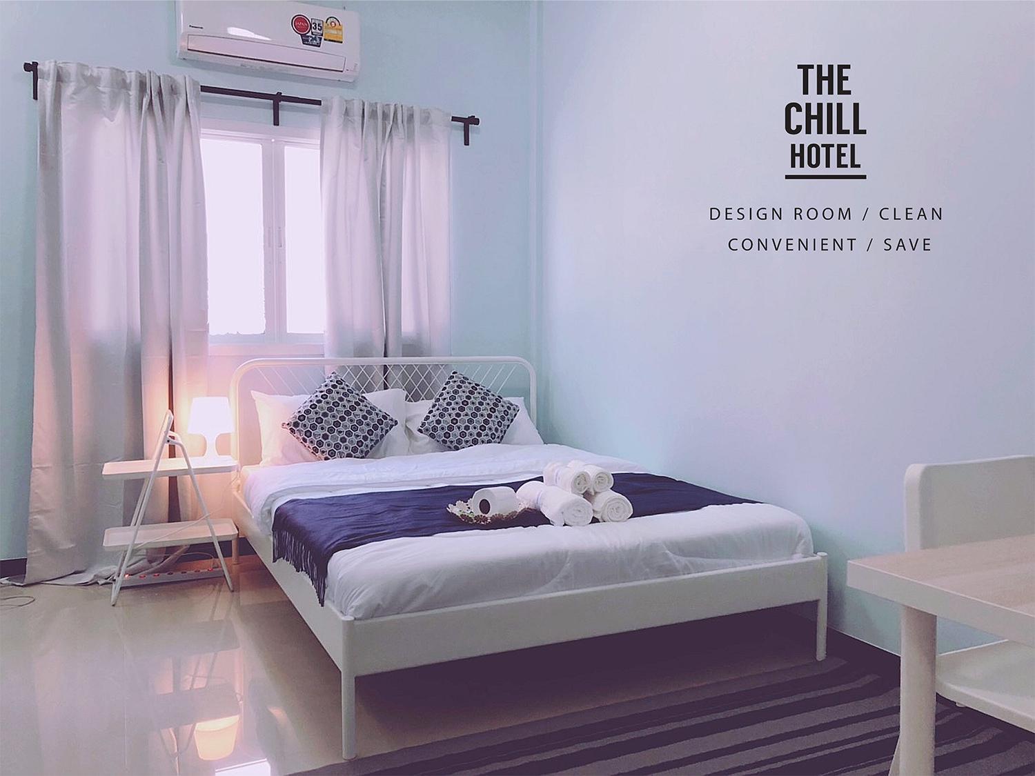 מהה סרקם The Chill Town Home מראה חיצוני תמונה