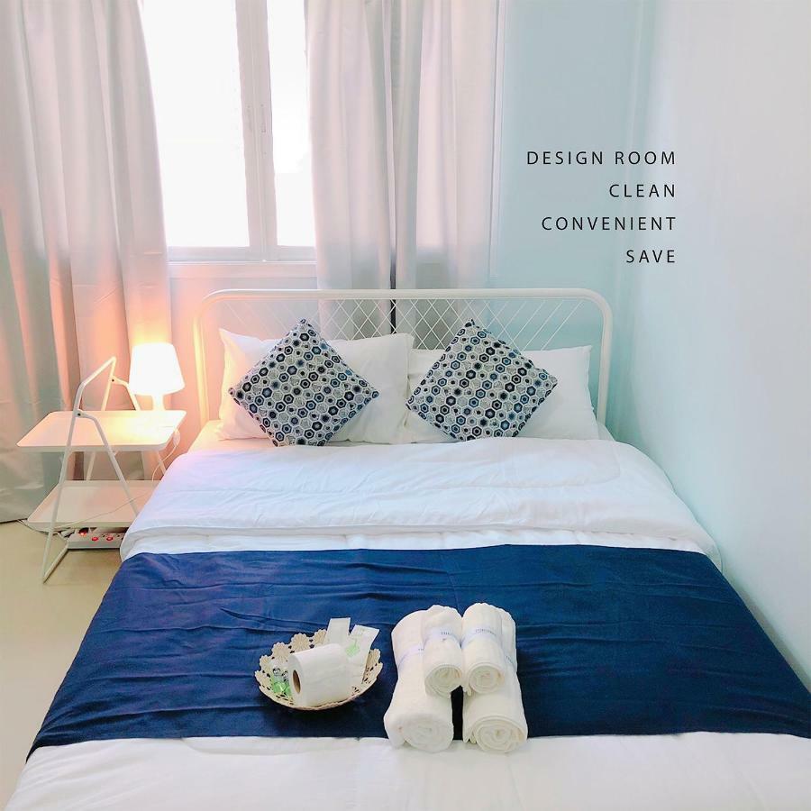 מהה סרקם The Chill Town Home מראה חיצוני תמונה
