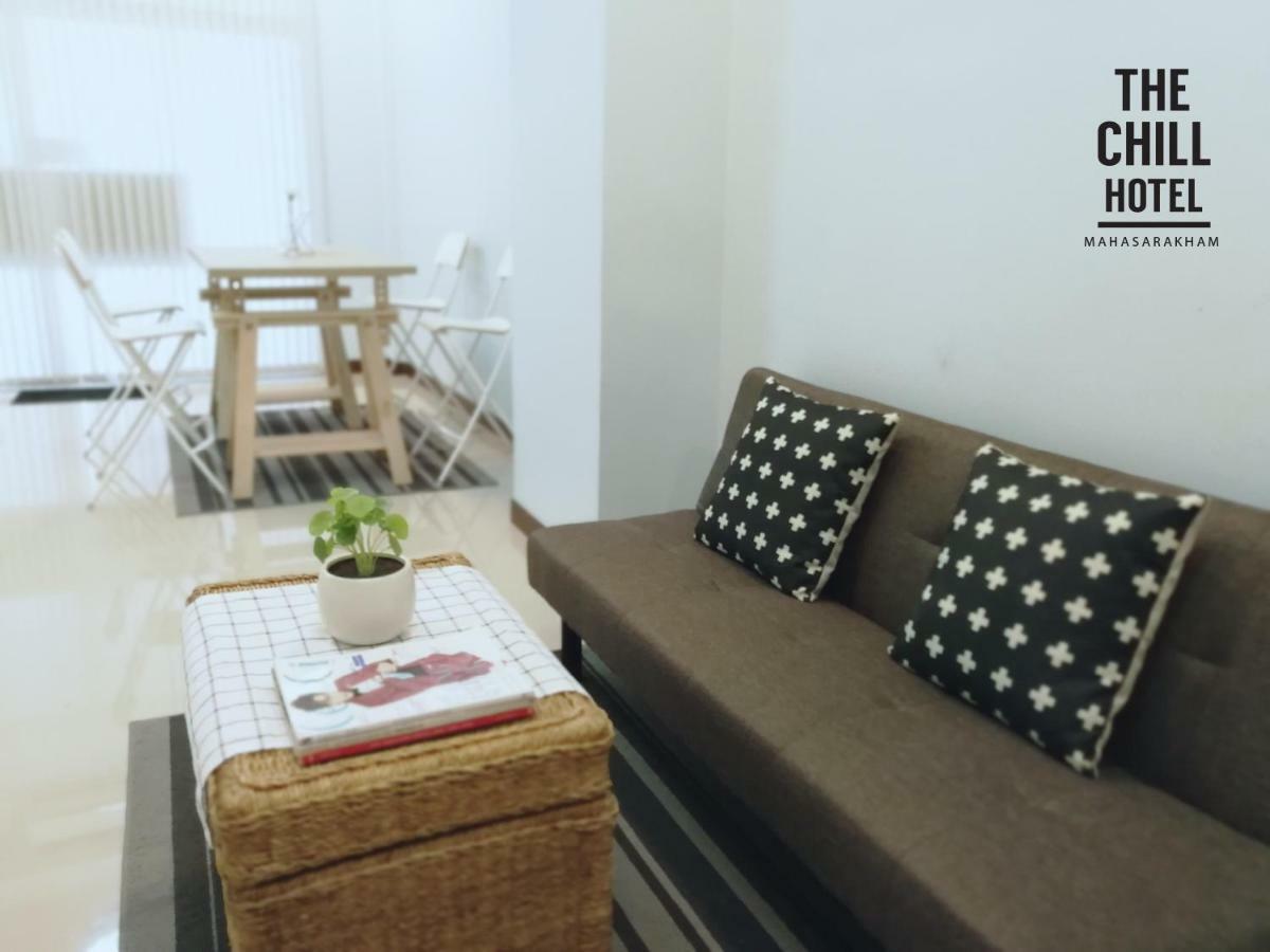 מהה סרקם The Chill Town Home מראה חיצוני תמונה