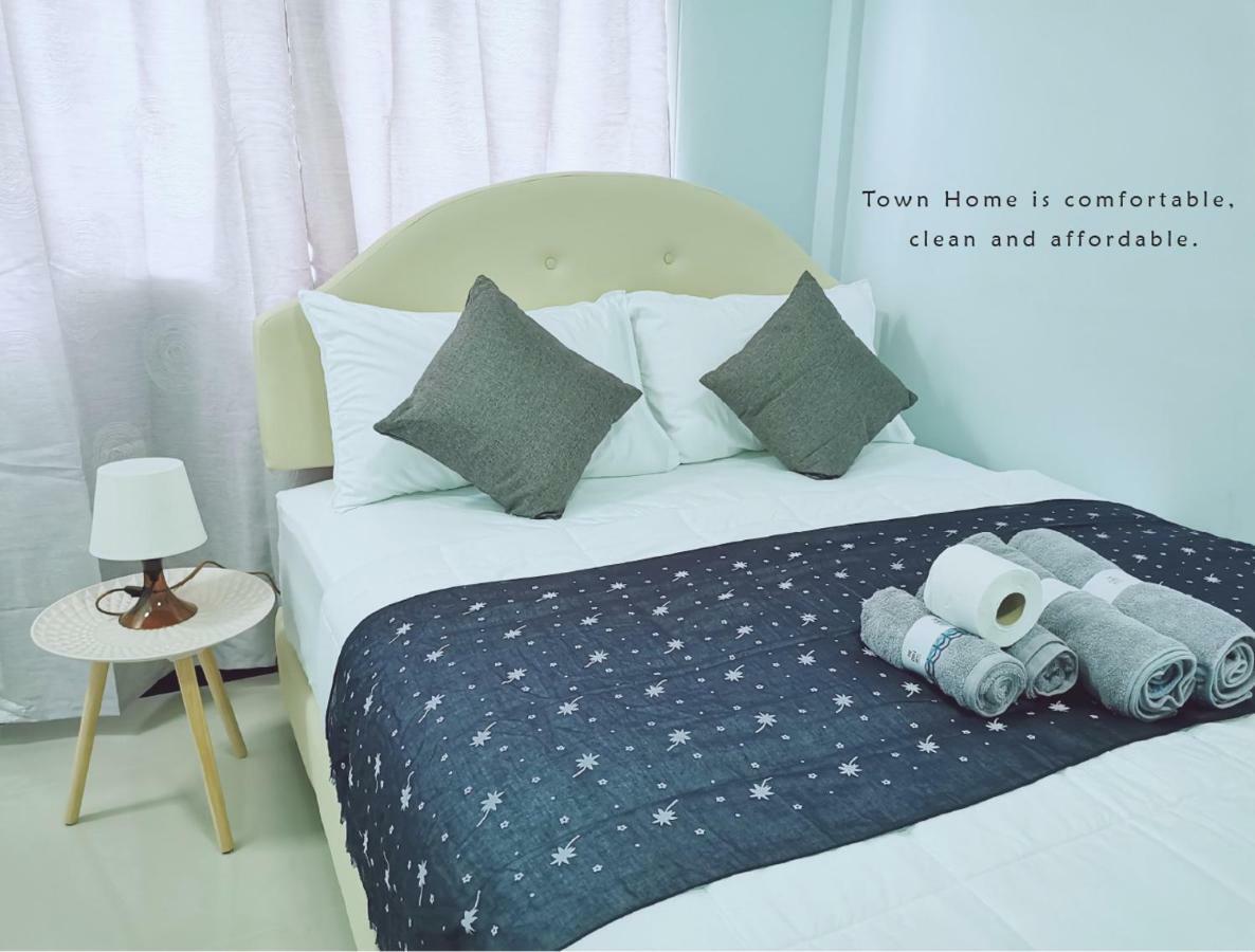 מהה סרקם The Chill Town Home מראה חיצוני תמונה