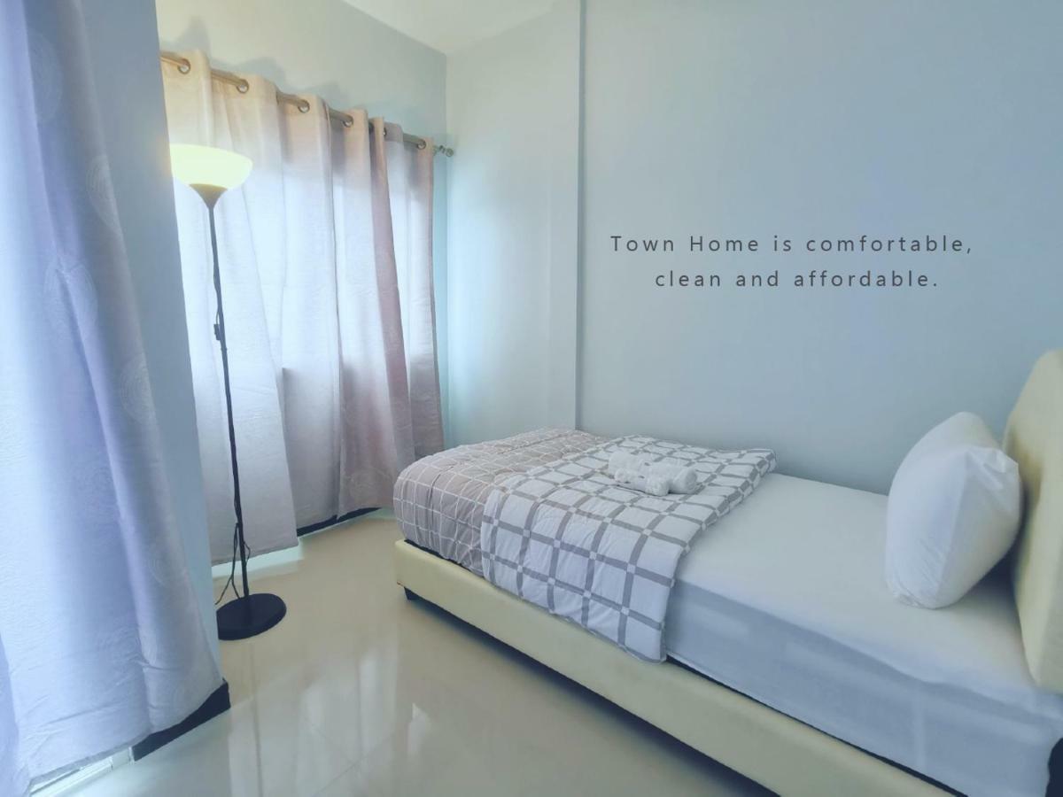 מהה סרקם The Chill Town Home מראה חיצוני תמונה