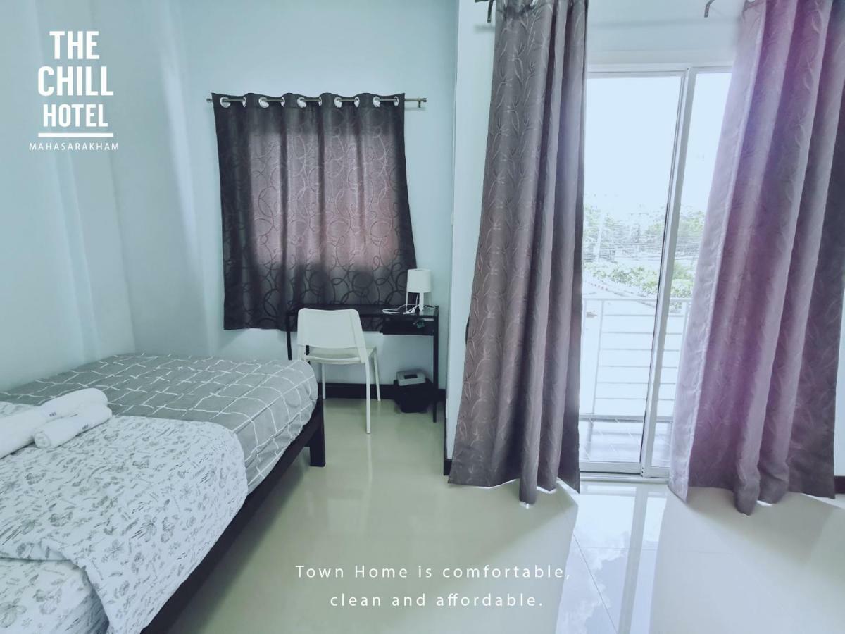 מהה סרקם The Chill Town Home מראה חיצוני תמונה