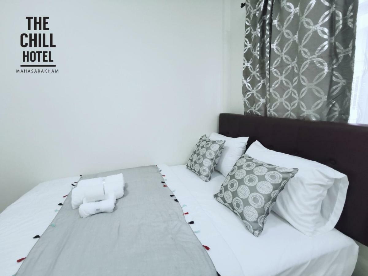 מהה סרקם The Chill Town Home מראה חיצוני תמונה